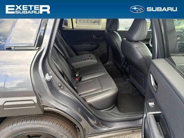 New 2026 Subaru Outback Limited AWD/4WD image 8