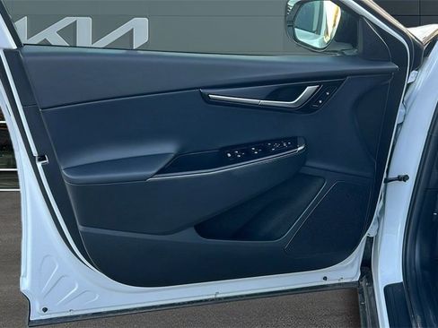 New 2025 Kia EV6 Wind image 12