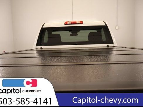 Used 2024 Chevrolet Silverado 2500 W/T AWD/4WD image 22