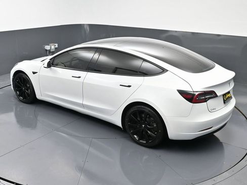 Used 2020 Tesla Model 3 Standard Range Plus image 41