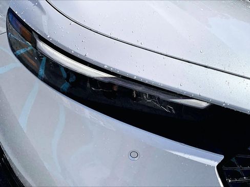 New 2026 Honda Accord EX-L image 17
