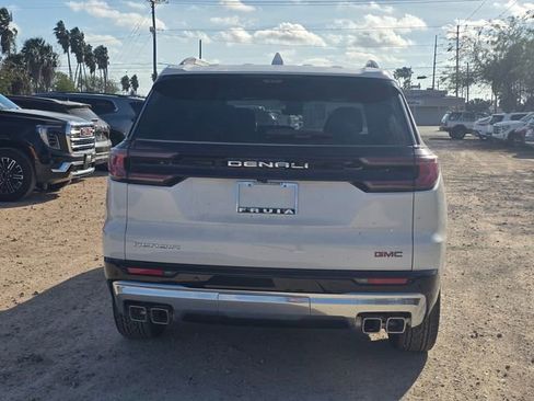 New 2026 GMC Acadia Denali image 6