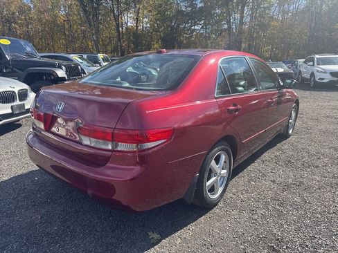 Used 2004 Honda Accord EX image 9