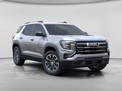 New 2027 GMC Terrain Elevation w/ Elevation Premium Package AWD/4WD image 7