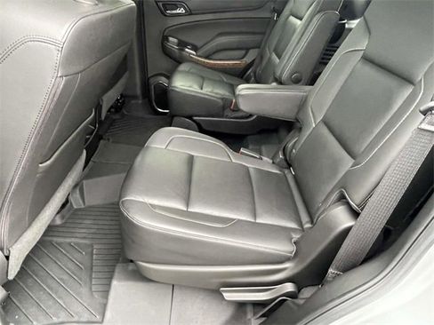 Used 2018 Chevrolet Tahoe Premier image 11