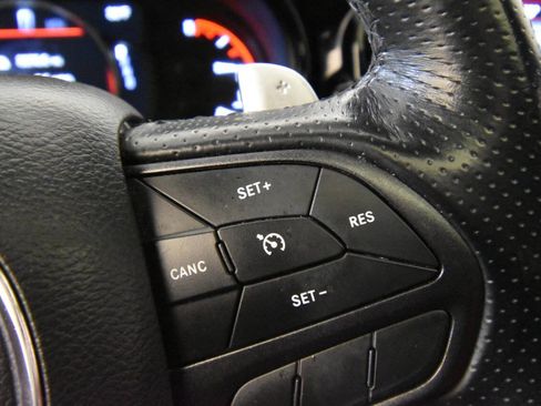 Used 2021 Dodge Durango R/T w/ Blacktop Package image 29