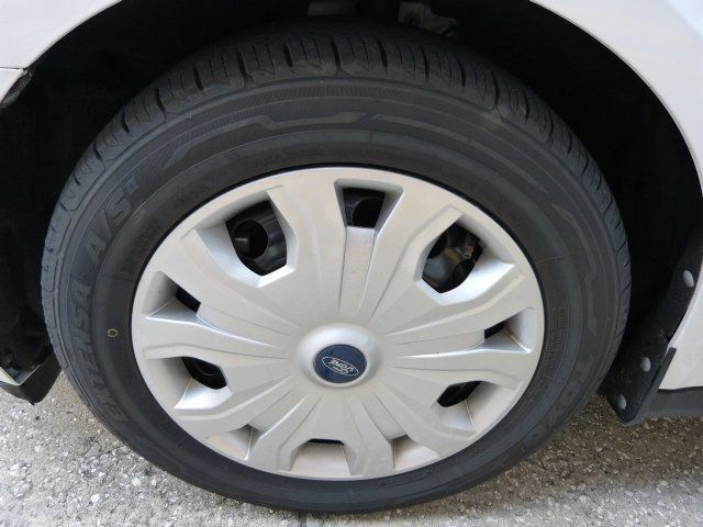 Used 2022 Ford Transit Connect XLT FWD image 38