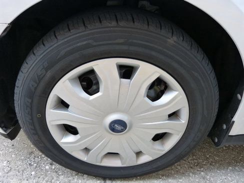 Used 2022 Ford Transit Connect XLT FWD image 38