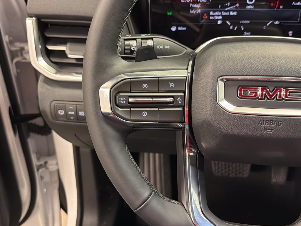 New 2027 GMC Terrain Elevation w/ Elevation Premium Package FWD image 28