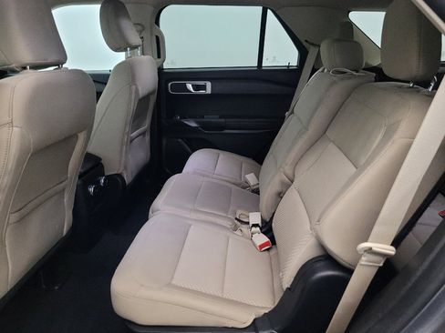Used 2021 Ford Explorer 4WD image 18