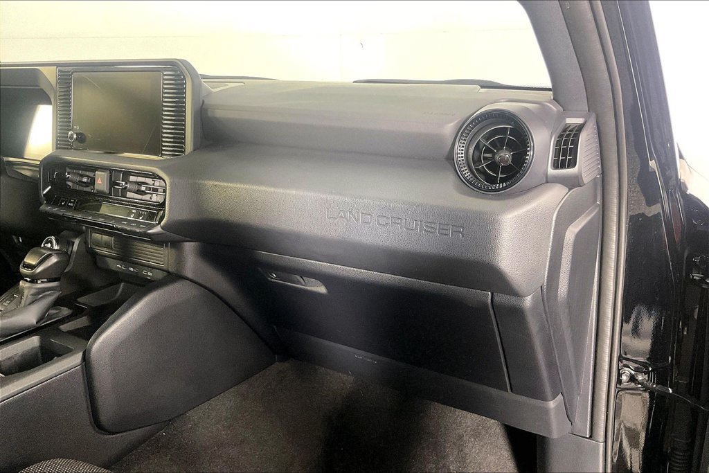 Used 2025 Toyota Land Cruiser 1958 AWD/4WD image 18