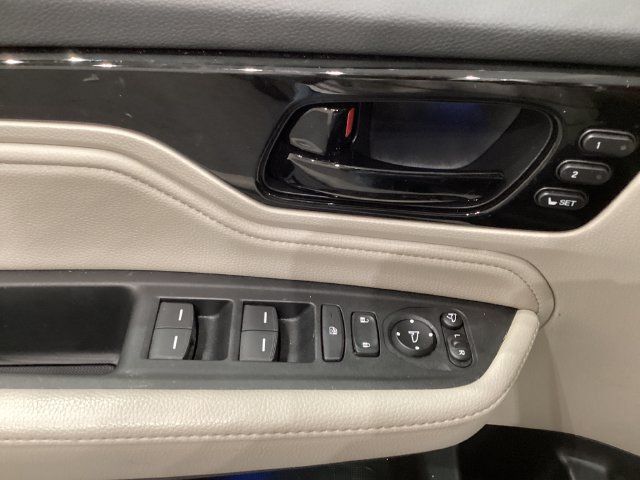 Certified 2025 Honda Odyssey Elite image 29