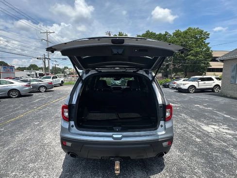 Used 2021 Honda Passport EX-L image 15