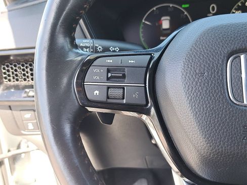 Used 2024 Honda CR-V Sport Touring image 18