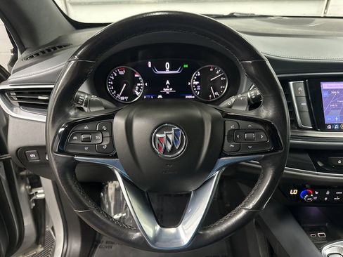 Used 2022 Buick Enclave Premium image 15