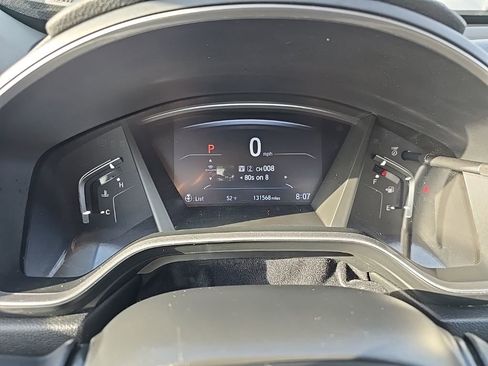 Used 2018 Honda CR-V EX-L image 25