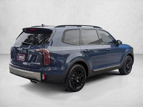 Used 2023 Kia Telluride EX X-Line image 5