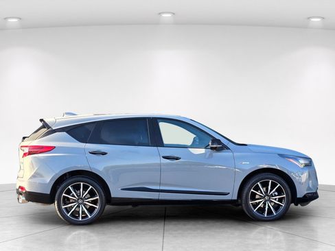 Used 2025 Acura RDX A-Spec AWD/4WD image 7