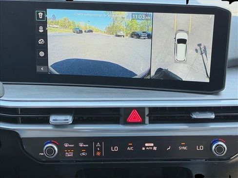 New 2026 Kia Sorento SX Prestige AWD/4WD image 19