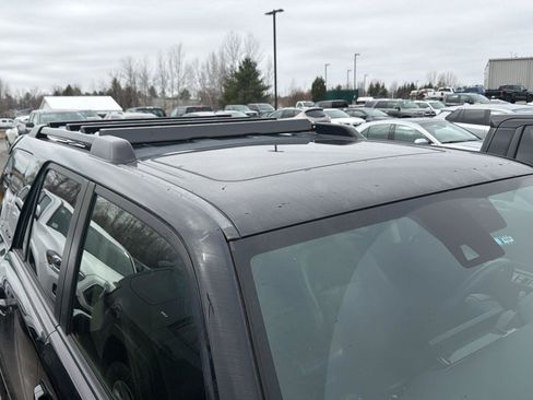 Used 2020 Toyota 4Runner Nightshade image 6