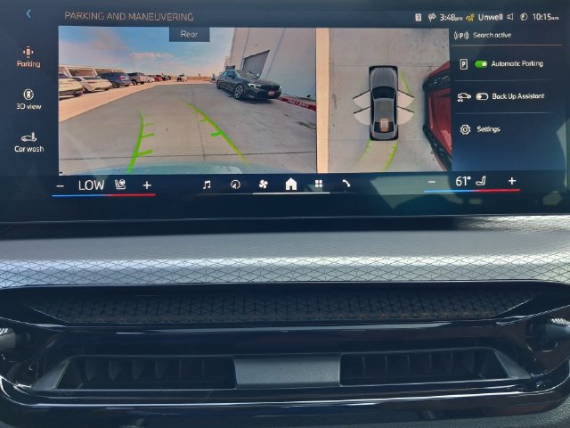 New 2026 BMW 330i Sedan w/ M Sport Package RWD image 20