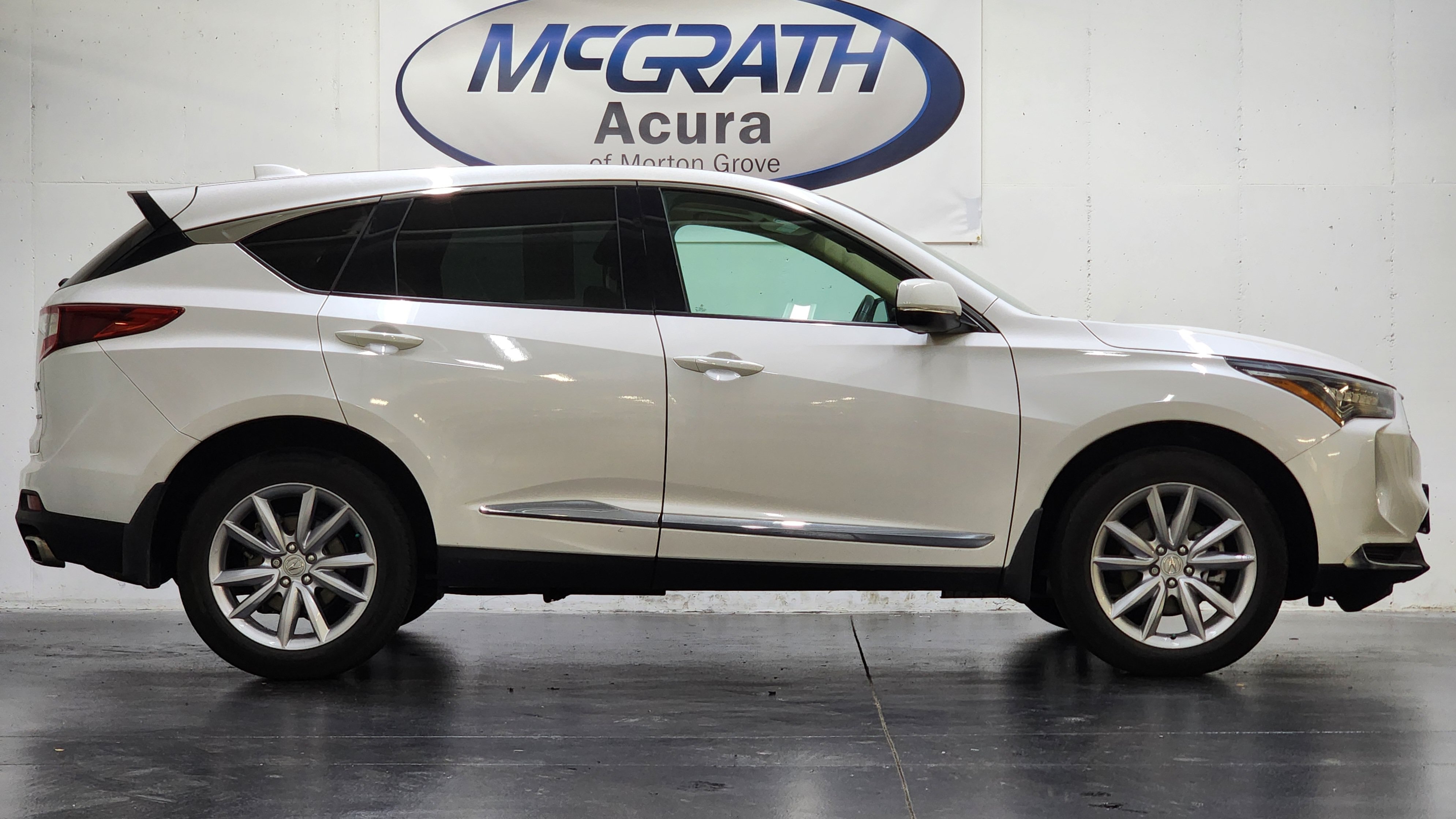 Used 2023 Acura RDX AWD image 5