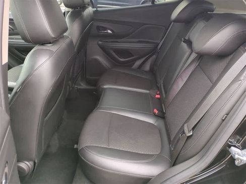 Used 2019 Buick Encore Sport Touring w/ Safety Package image 11