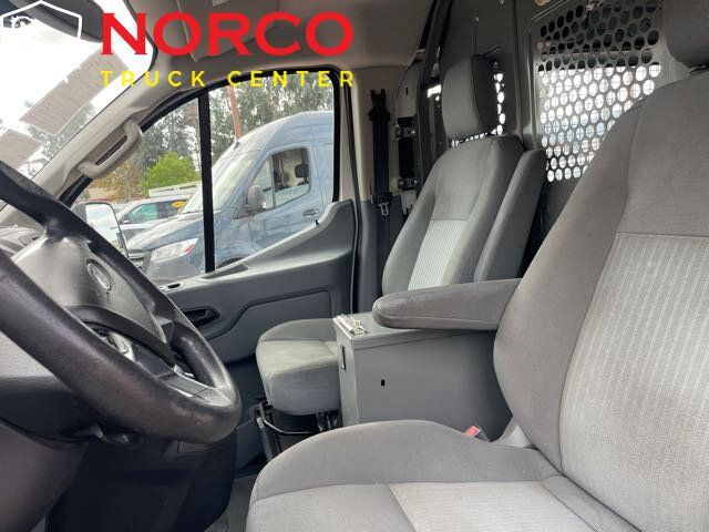 Used 2016 Ford Transit 150 148 Low Roof RWD image 15
