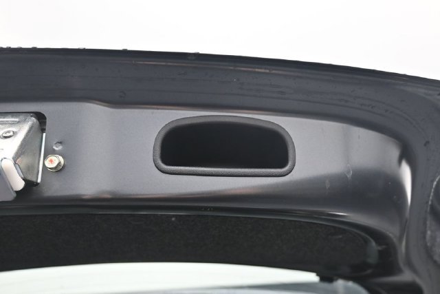 Used 2024 Mitsubishi Mirage ES FWD image 37