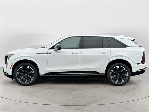 Used 2025 Cadillac Escalade IQ Sport 1 image 2
