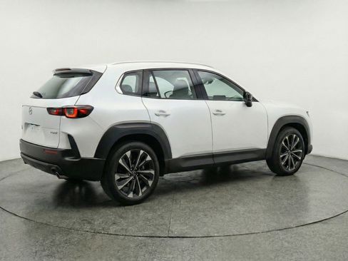 Used 2025 MAZDA CX-50 2.5 Hybrid w/ Premium Plus Pkg image 9