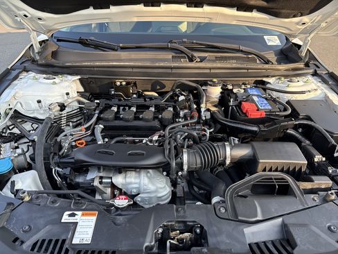 Used 2023 Honda Accord LX image 34