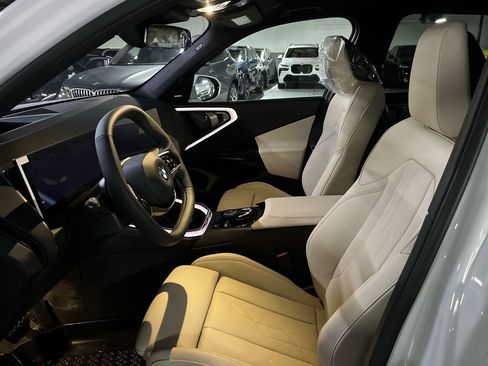 New 2026 BMW X3 xDrive30 w/ Premium Package image 11