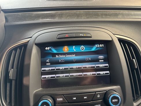 Used 2015 Buick LaCrosse Leather image 20