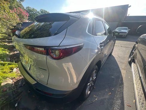 Used 2025 MAZDA CX-30 AWD 2.5 S w/ Preferred Package image 6