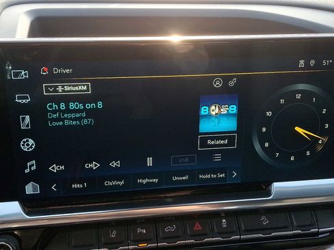 Used 2024 Chevrolet Silverado 2500 LT w/ Midnight Edition image 17