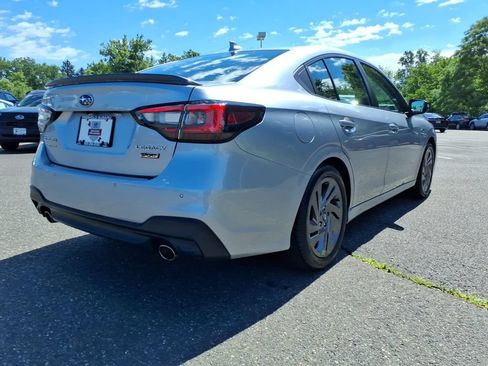Certified 2024 Subaru Legacy Premium AWD/4WD image 19