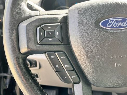 Used 2019 Ford F150 XLT w/ Equipment Group 302A Luxury image 21