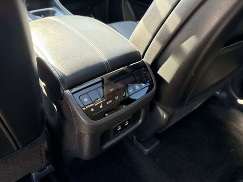 Used 2026 INFINITI QX60 Luxe w/ Cargo Package AWD/4WD image 28