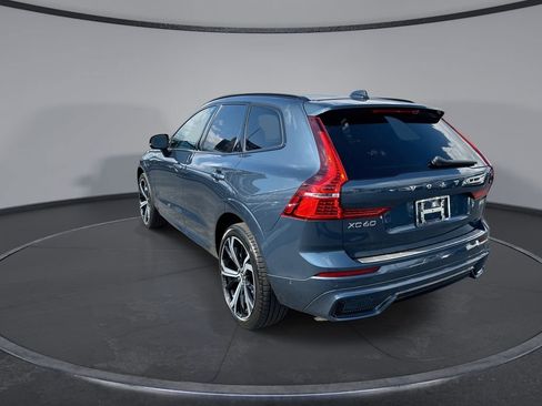 Used 2025 Volvo XC60 B5 Ultra w/ Protection Package Premier AWD/4WD image 10