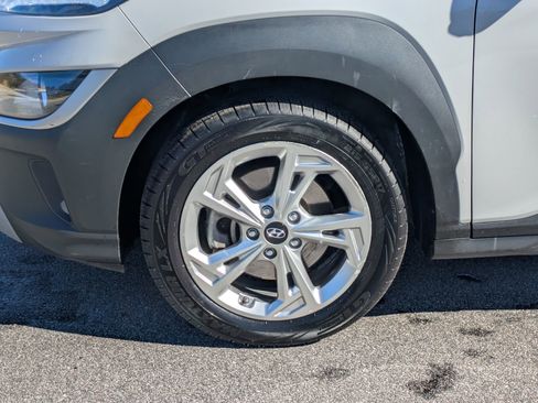 Used 2023 Hyundai Kona SEL image 31