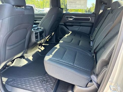 New 2026 RAM 1500 Big Horn AWD/4WD image 6
