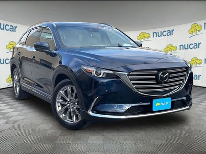 Used 2021 MAZDA CX-9 Grand Touring