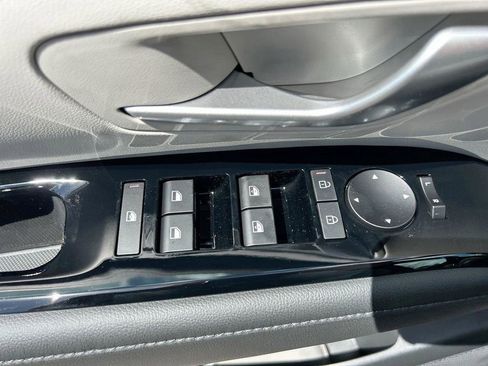 New 2026 Hyundai Tucson Limited AWD/4WD image 23