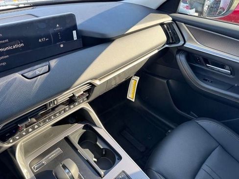 New 2026 MAZDA CX-90 3.3 Turbo w/ Preferred Package AWD/4WD image 65
