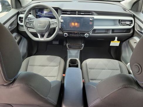New 2027 Chevrolet Bolt LT FWD image 15