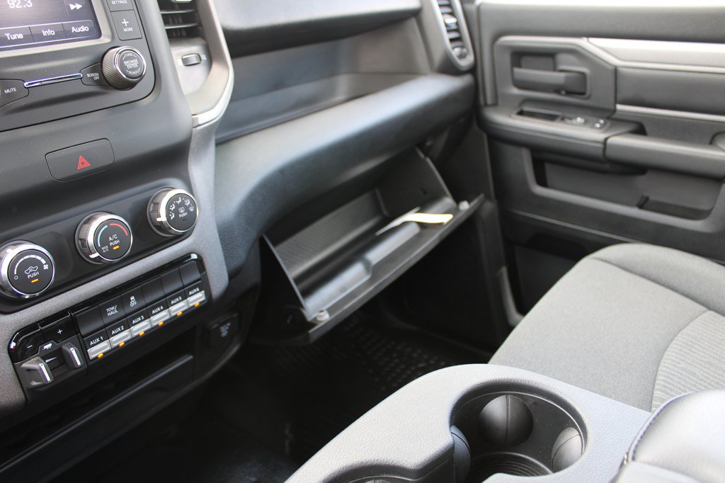 Used 2024 RAM 5500 Tradesman AWD/4WD image 32