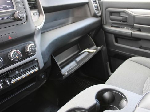 Used 2024 RAM 5500 Tradesman AWD/4WD image 32