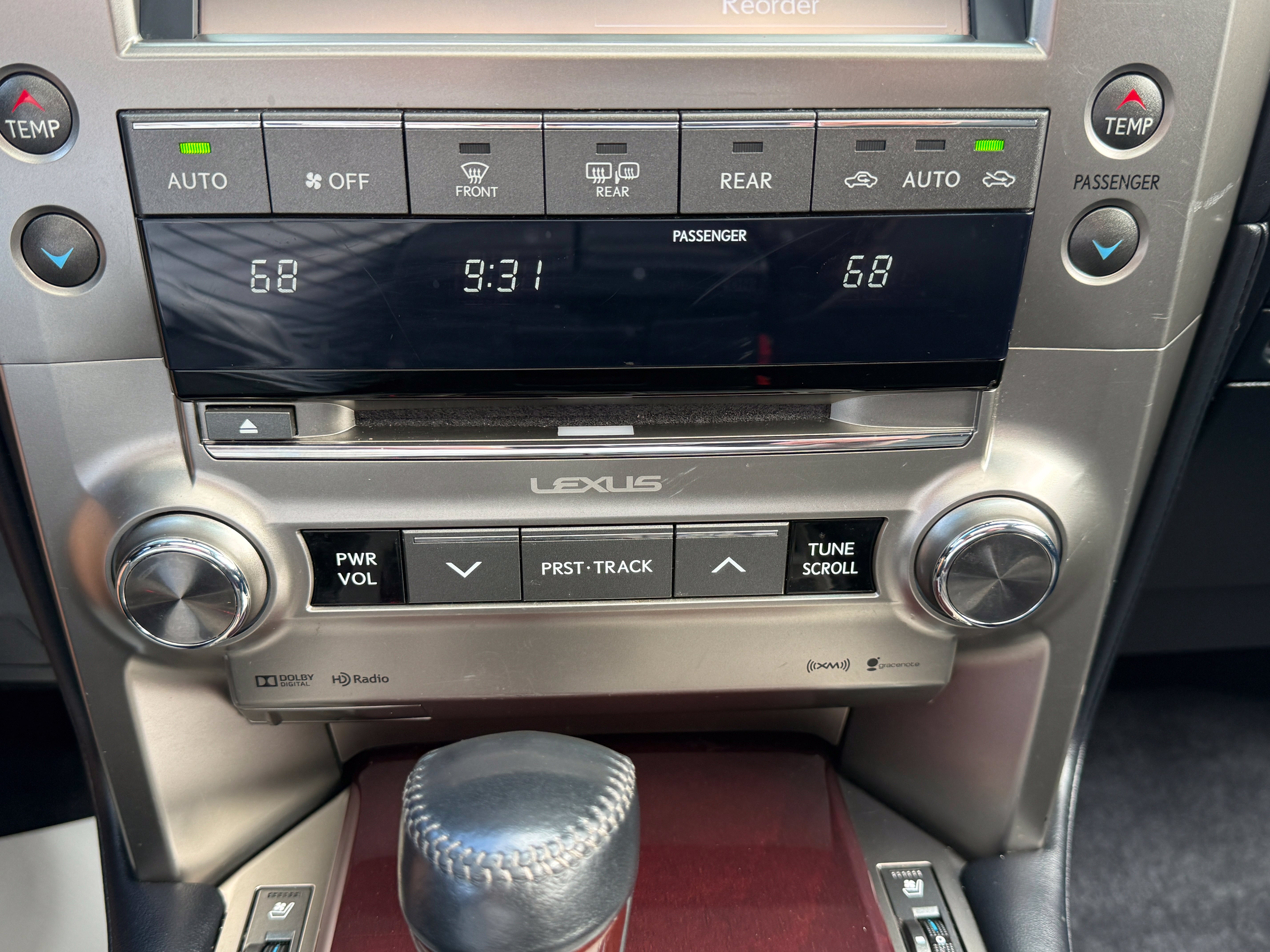 Used 2019 Lexus GX 460 Premium AWD/4WD image 11
