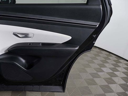 Certified 2024 Hyundai Tucson SEL image 24